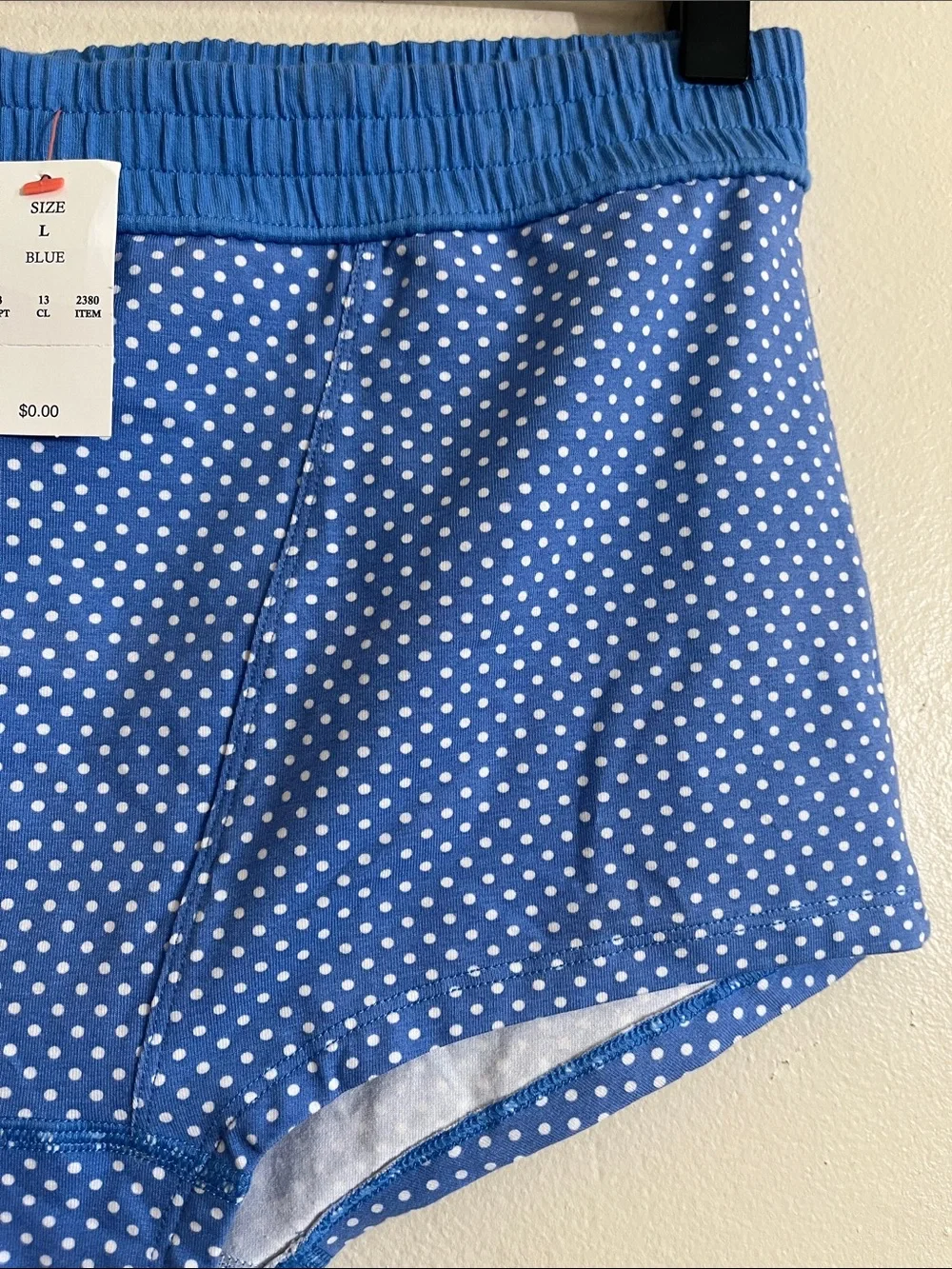 Colsie comfortable blue